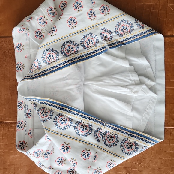 Croft & Barrow Skort Size 16 - Picture 7 of 7